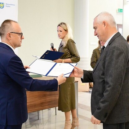 fot. Patryk Pyrlik / UMWS