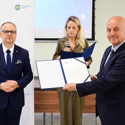 fot. Patryk Pyrlik / UMWS