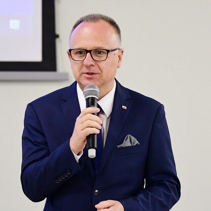 fot. Patryk Pyrlik / UMWS