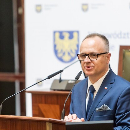 fot. Tomasz Żak / UMWS