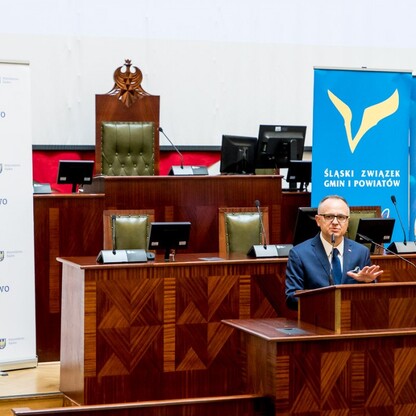 fot. Tomasz Żak / UMWS