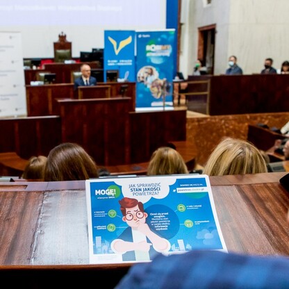 fot. Tomasz Żak / UMWS