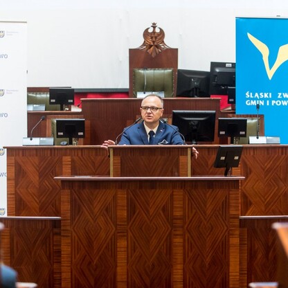 fot. Tomasz Żak / UMWS