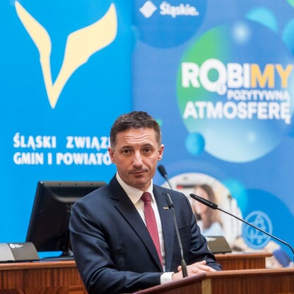 fot. Tomasz Żak / UMWS