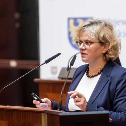 fot. Tomasz Żak / UMWS