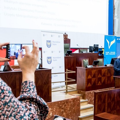 fot. Tomasz Żak / UMWS
