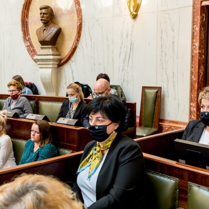 fot. Tomasz Żak / UMWS