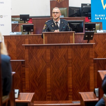 fot. Tomasz Żak / UMWS