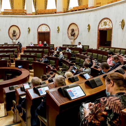 fot. Tomasz Żak / UMWS