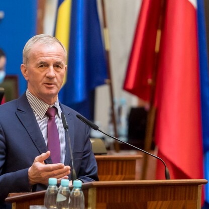 fot. Tomasz Żak / UMWS