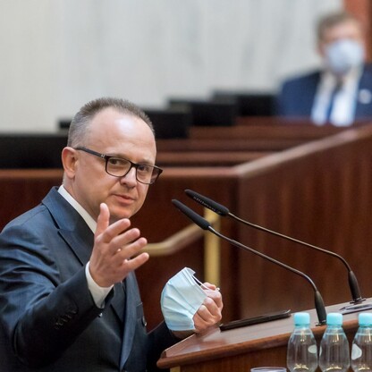 fot. Tomasz Żak / UMWS