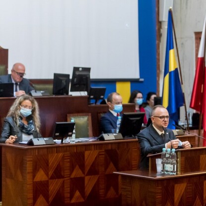 fot. Tomasz Żak / UMWS