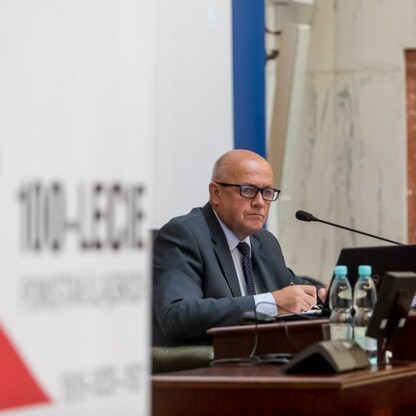 fot. Tomasz Żak / UMWS