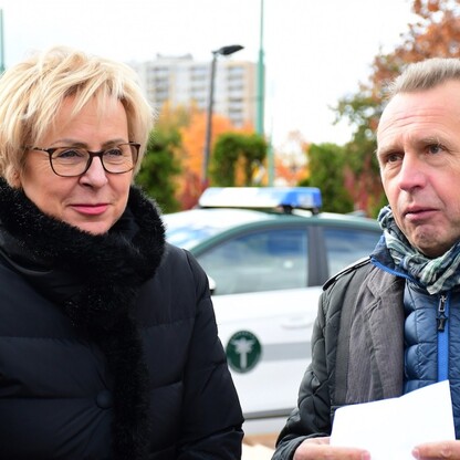 fot. Patryk Pyrlik / UMWS