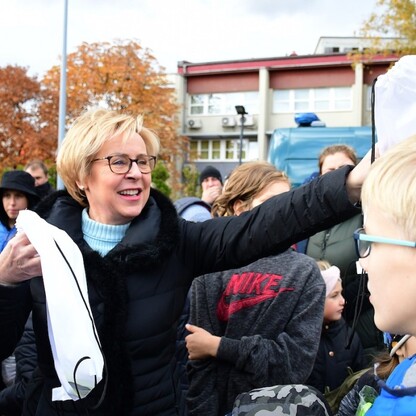 fot. Patryk Pyrlik / UMWS