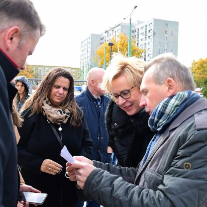 fot. Patryk Pyrlik / UMWS