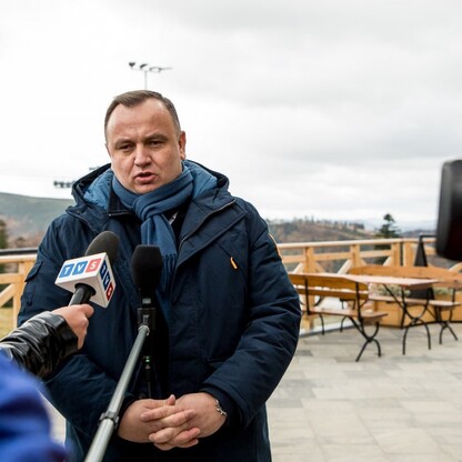 fot. Tomasz Żak / UMWS