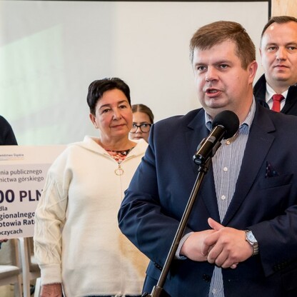 fot. Tomasz Żak / UMWS