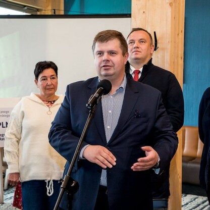 fot. Tomasz Żak / UMWS