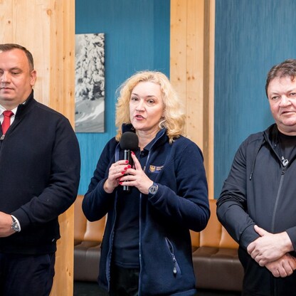 fot. Tomasz Żak / UMWS