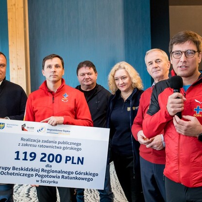 fot. Tomasz Żak / UMWS