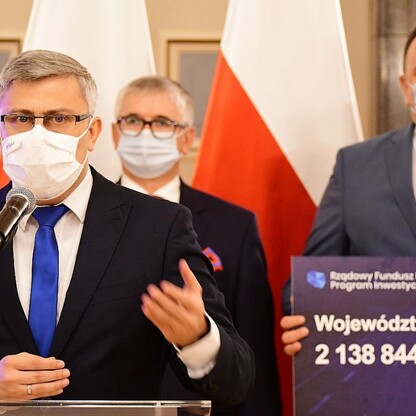 fot. Patryk Pyrlik / UMWS