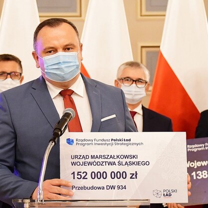 fot. Patryk Pyrlik / UMWS