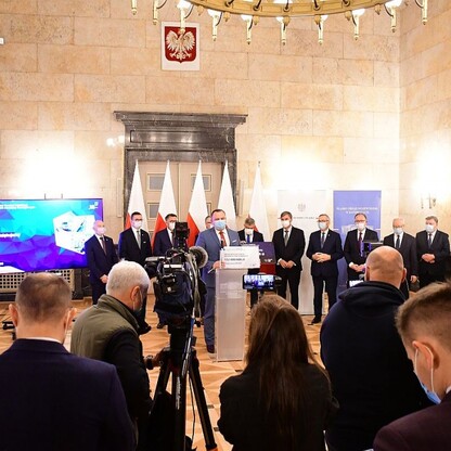 fot. Patryk Pyrlik / UMWS