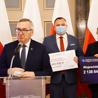 fot. Patryk Pyrlik / UMWS
