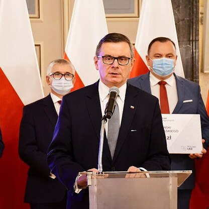 fot. Patryk Pyrlik / UMWS
