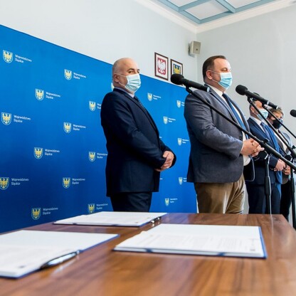 fot. Tomasz Żak / UMWS
