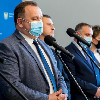 fot. Tomasz Żak / UMWS