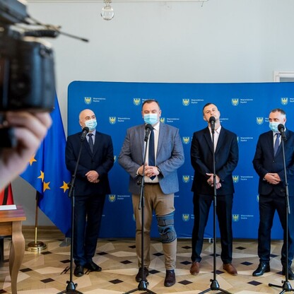 fot. Tomasz Żak / UMWS
