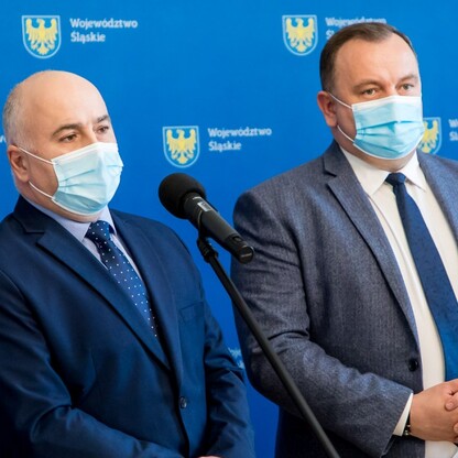 fot. Tomasz Żak / UMWS