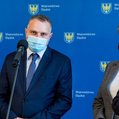 fot. Tomasz Żak / UMWS