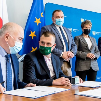 fot. Tomasz Żak / UMWS