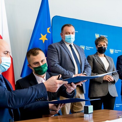 fot. Tomasz Żak / UMWS