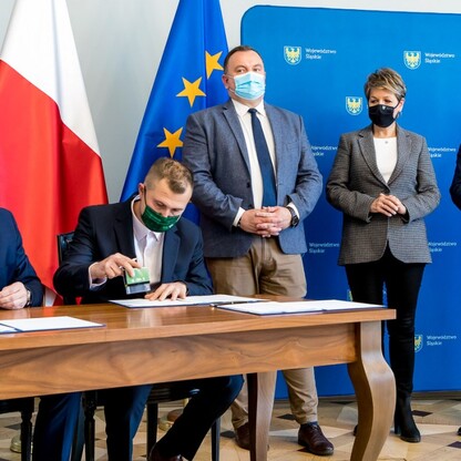 fot. Tomasz Żak / UMWS