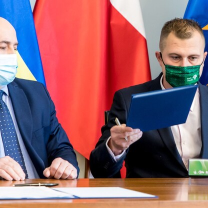 fot. Tomasz Żak / UMWS