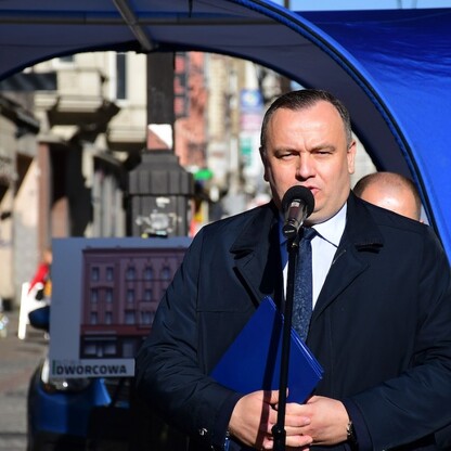 fot. Patryk Pyrlik / UMWS