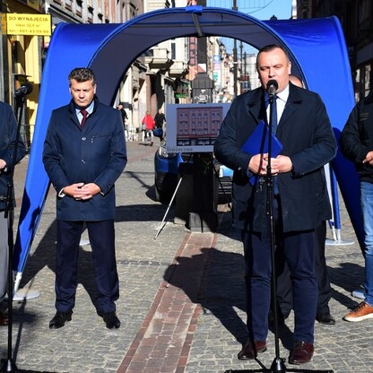 fot. Patryk Pyrlik / UMWS