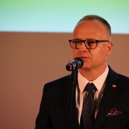 fot.  Janusz Binkiewicz  / UMWS