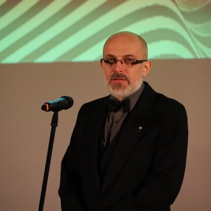 fot.  Janusz Binkiewicz  / UMWS
