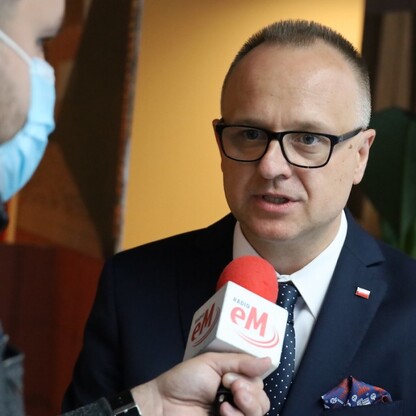 fot.  Janusz Binkiewicz  / UMWS