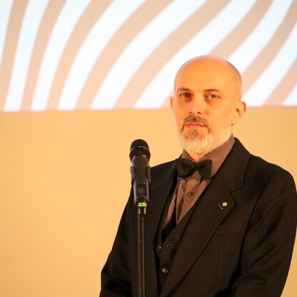 fot.  Janusz Binkiewicz  / UMWS
