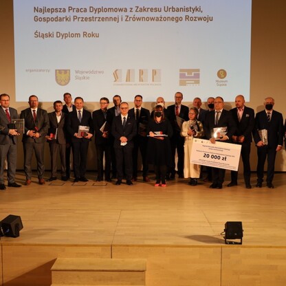 fot.  Janusz Binkiewicz  / UMWS