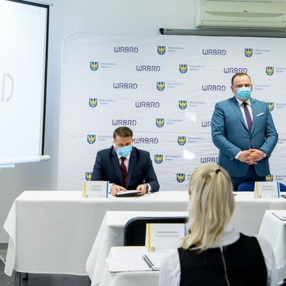 fot. Tomasz Żak / UMWS
