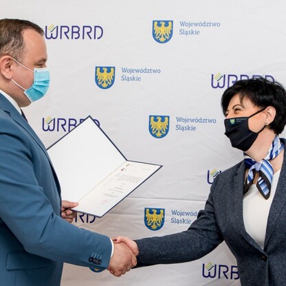 fot. Tomasz Żak / UMWS