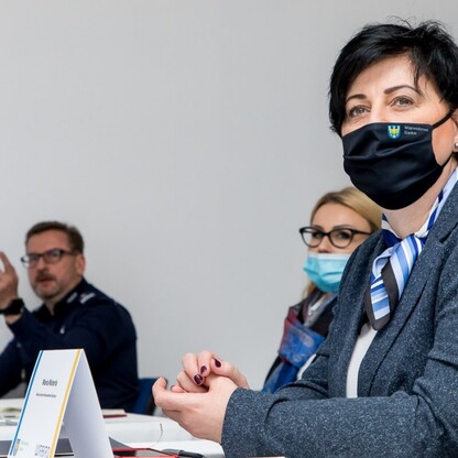 fot. Tomasz Żak / UMWS