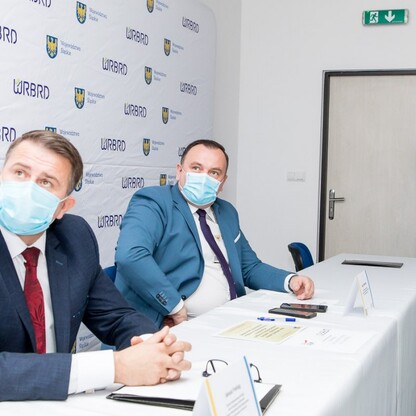 fot. Tomasz Żak / UMWS